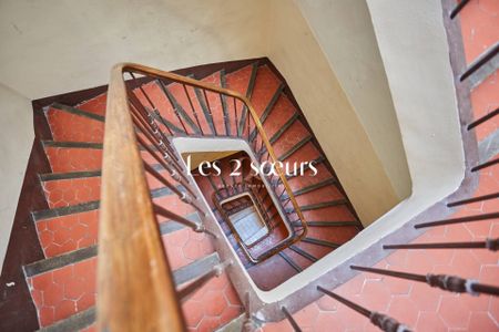 Appartement à louer - Aix-en-Provence 3 pièces de 81.11 m² - Photo 2
