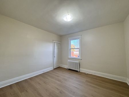 For Lease - 321 HUNTER Street Unit# UNIT-6, Hamilton, Ontario - Photo 2