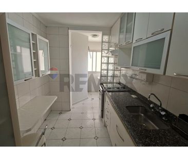 Apartamento com 2 dormitórios (1 suíte) e lazer completíssimo para ... - Photo 1