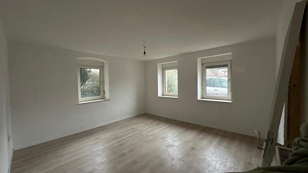 2-Zimmer Erdgeschosswohnung - Photo 1