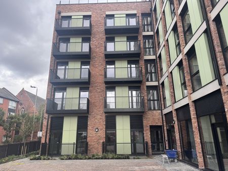 Jarrom Street, Leicester - Photo 4