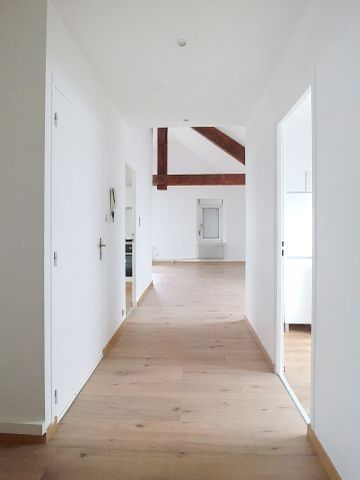 Location Appartement 3 pièces 78m² DANJOUTIN 90400 - Photo 2