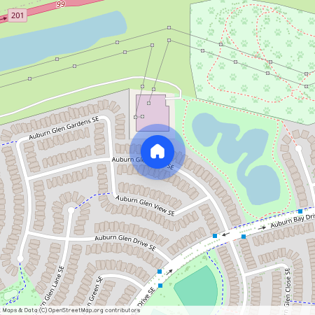 Alberta, 207 Auburn Glen Drive Southeast, T3M 1P4, Calgary