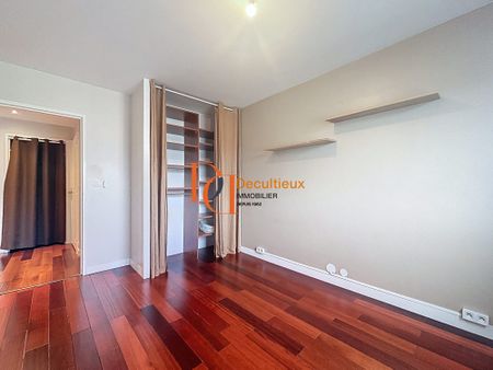 Location Appartement 3 pièces 83m² VILLEURBANNE 69100 - Photo 5