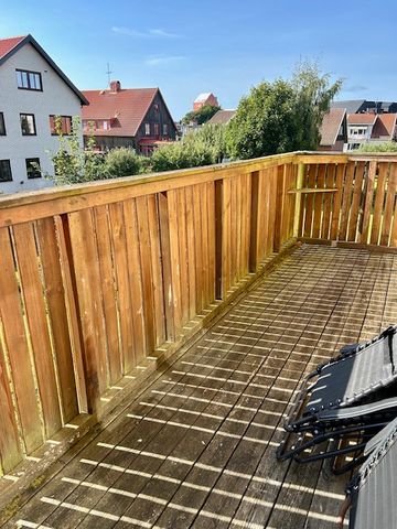 Hallandsgatan 25 - Photo 2