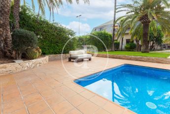 House for rent with Terrace in Cruz de Gracia (Paterna)