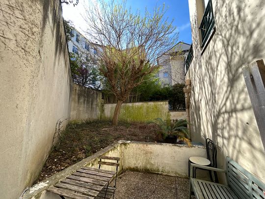 Location appartement 1 pièce, 29.36m², Bry-sur-Marne - Photo 1