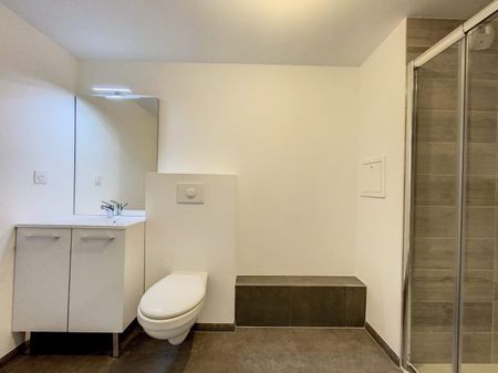 STRASBOURG Est - Magnifique studio avec vue - Photo 4