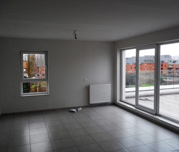 Penthouse te huur - Foto 6