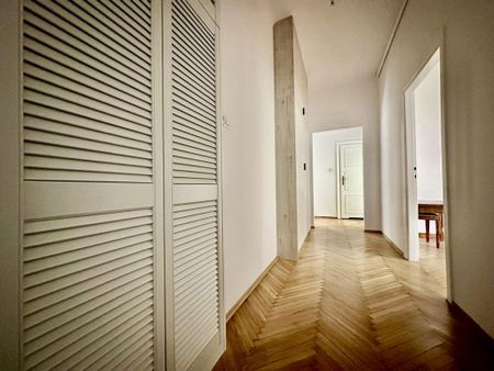 2 pokoje blisko Łazienek Królewskich - Фото 3