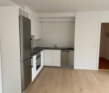 Lys og rummelig lejlighed er nu til leje i Viborg - Photo 1