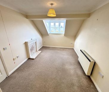 1 bedroom apartment to rent - Photo 6