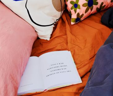 2 Bedroom Apartment - Photo 2