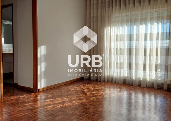 Apartamento T3 em Braga