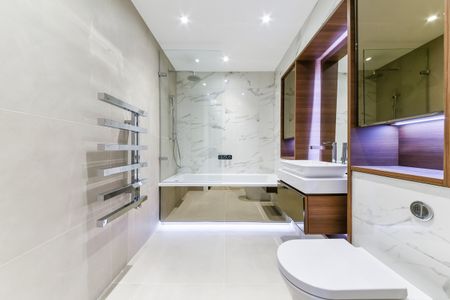 1 bedroom apartment to rent - Photo 4