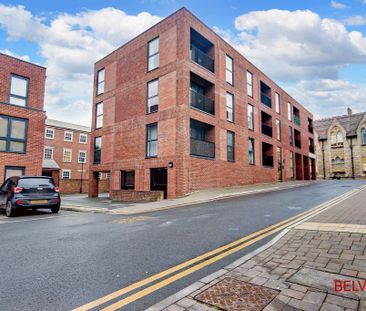 2 bedroom flat to rent - Photo 3