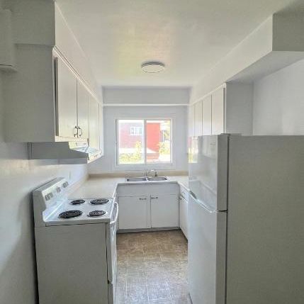 Lease Transfer — 4½ Longueuil — October 1 - Photo 4