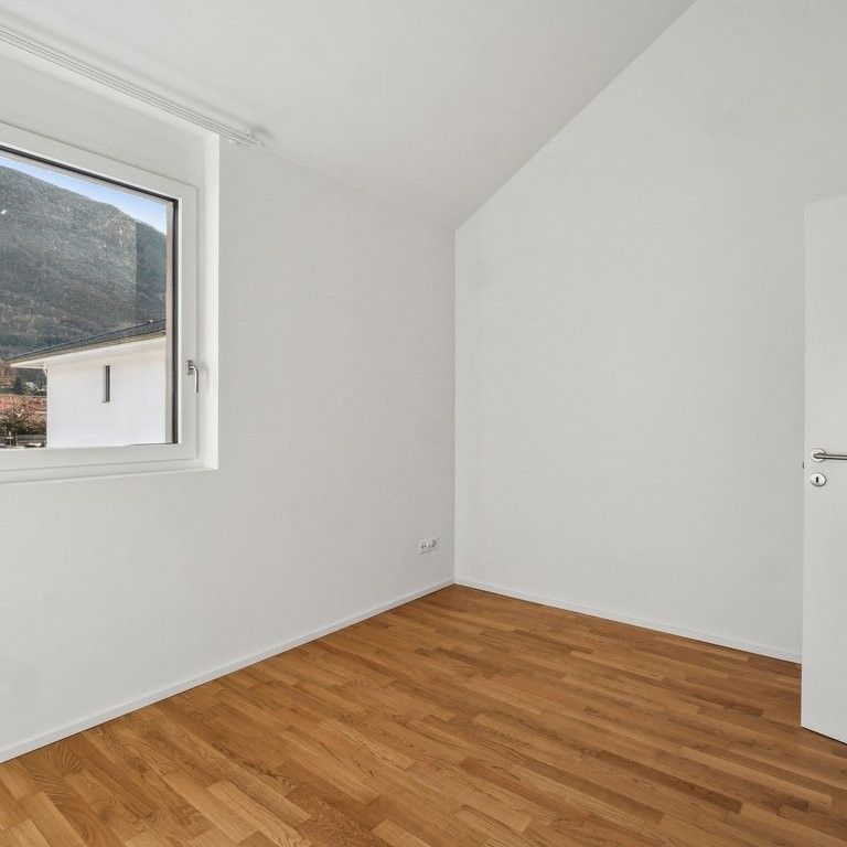 2 ½ Zimmer-Wohnung in Giubiasco mieten - Photo 1