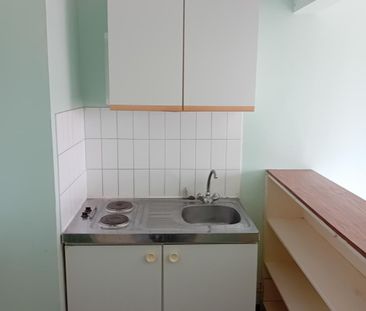 Location Appartement 2 pièces 32m² - Photo 4