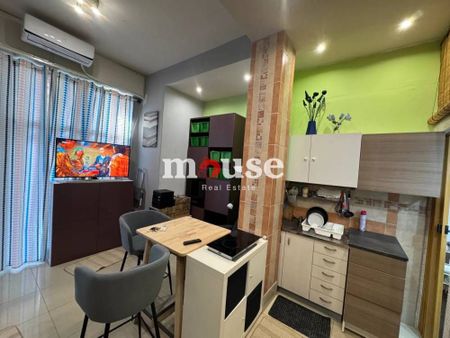 Studio/Γκαρσονιέρα για ενοικίαση Συκιές - Photo 2