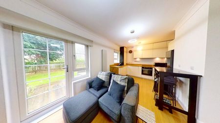 2 bedroom apartment to rent - Photo 2