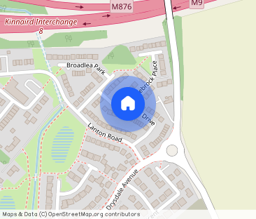 Bensfield Drive, Larbert - Photo 1