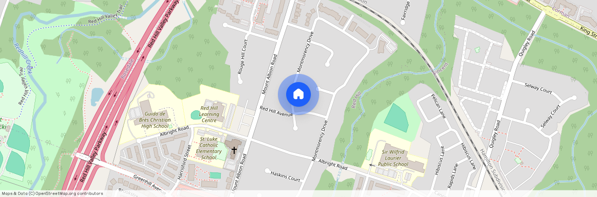 385 Montmorency Drive, Hamilton