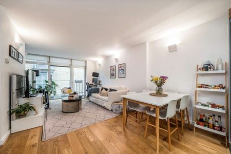 Martello Street, London Fields, E8 - Photo 2