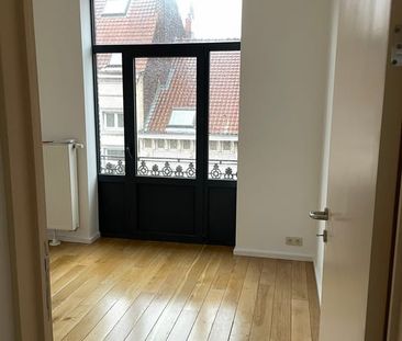 Appartement te huur - Foto 1