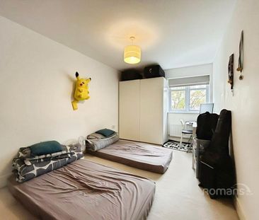 2 bedroom flat to rent - Photo 5
