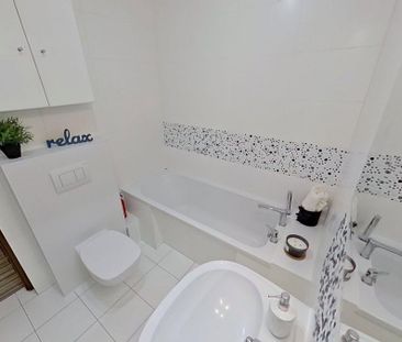 Jasne, dwustronne 3 pokoje przy metrze Bemowo/Naje - Photo 6