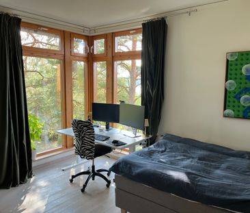 Charmigt hus i Vaxholm nära skärgården och Stockholm - Photo 6