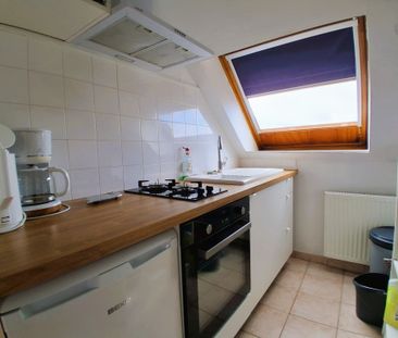 Location Appartement 1 pièce 18m² GIEN 45500 - Photo 3