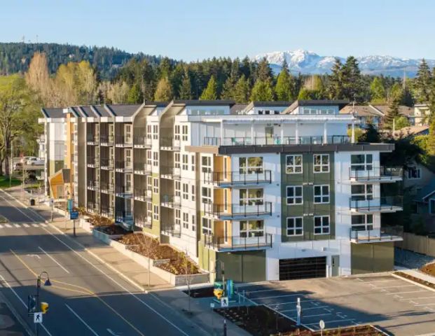 Salish Sands | 115 McMillan Street, Parksville - Photo 1