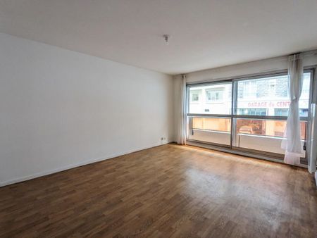 Location appartement T3 à BAYONNE | 63 m - Photo 4