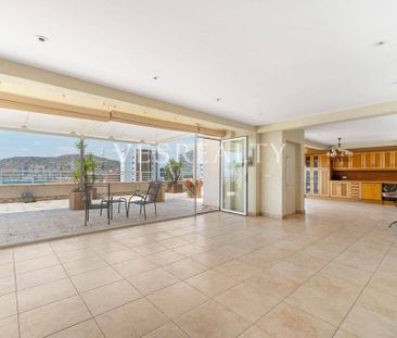 Luxury penthouse for rent in La Condomina, Spain - Photo 3