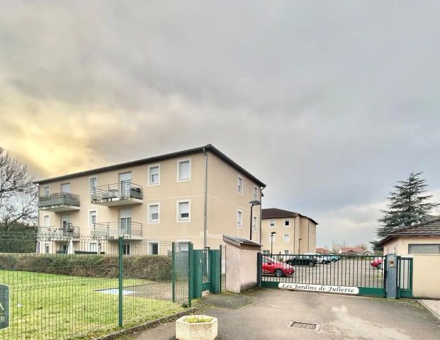 Appartement à louer 4 pièces 74.22m² - Photo 1