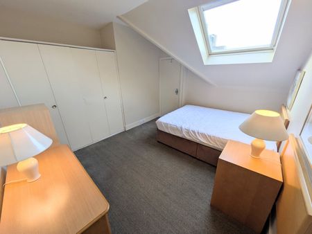 2 bedroom apartment to rent - Photo 4