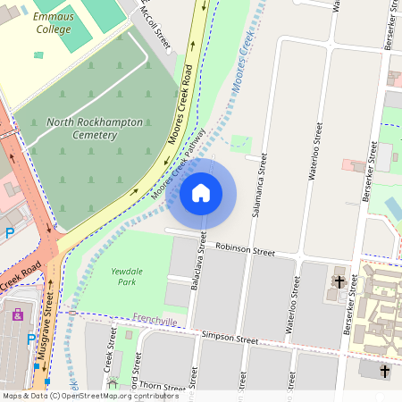 7/333 Balaclava Street, Frenchville