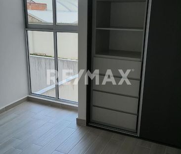 Departamento en Renta en El Jagüey, Azcapotzalco, CDMX - Photo 2