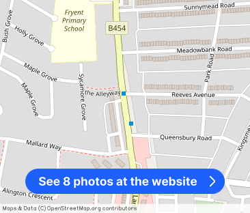 Church Lane, London, NW9 - Photo 1