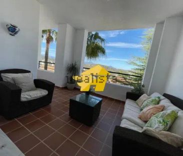 Alquiler de piso en Las Brisas - Photo 1