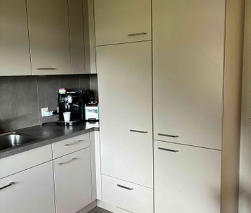 4.5 Zimmer, 90 m², EG - Foto 4