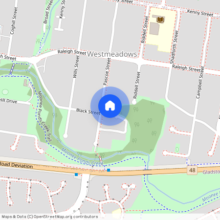 14 Pascoe Street, WESTMEADOWS