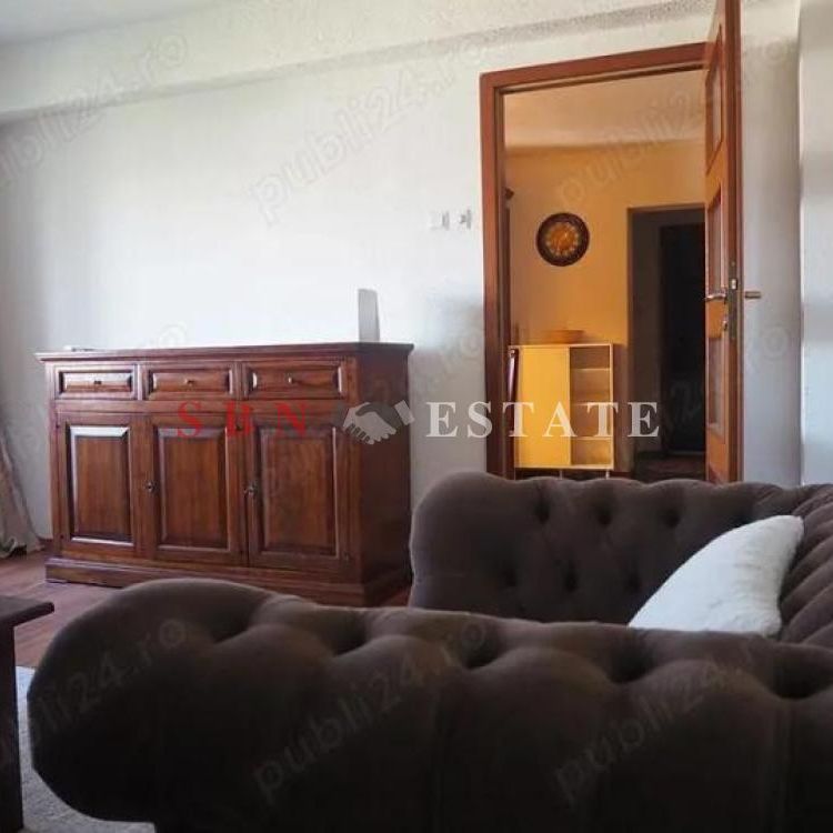 Inchirieri Apartamente 2 camere Bucuresti - Fotografie 1