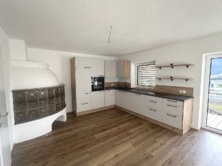 Erdgeschosswohnung mit Balkon und Kachelofen - Photo 5