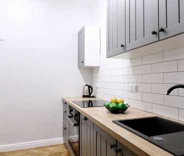 Warszawa, Targówek, Targówek Zacisze, Uranowa - Фото 1