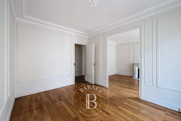 Appartement à louer à Paris 15Ème - Photo 1