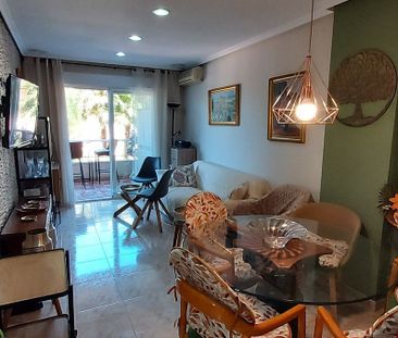 Alquiler de piso en Avenida Salamanca, 8 - Photo 1