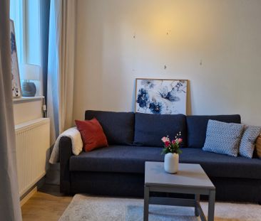 Järnvägsgatan, Solna - Photo 3